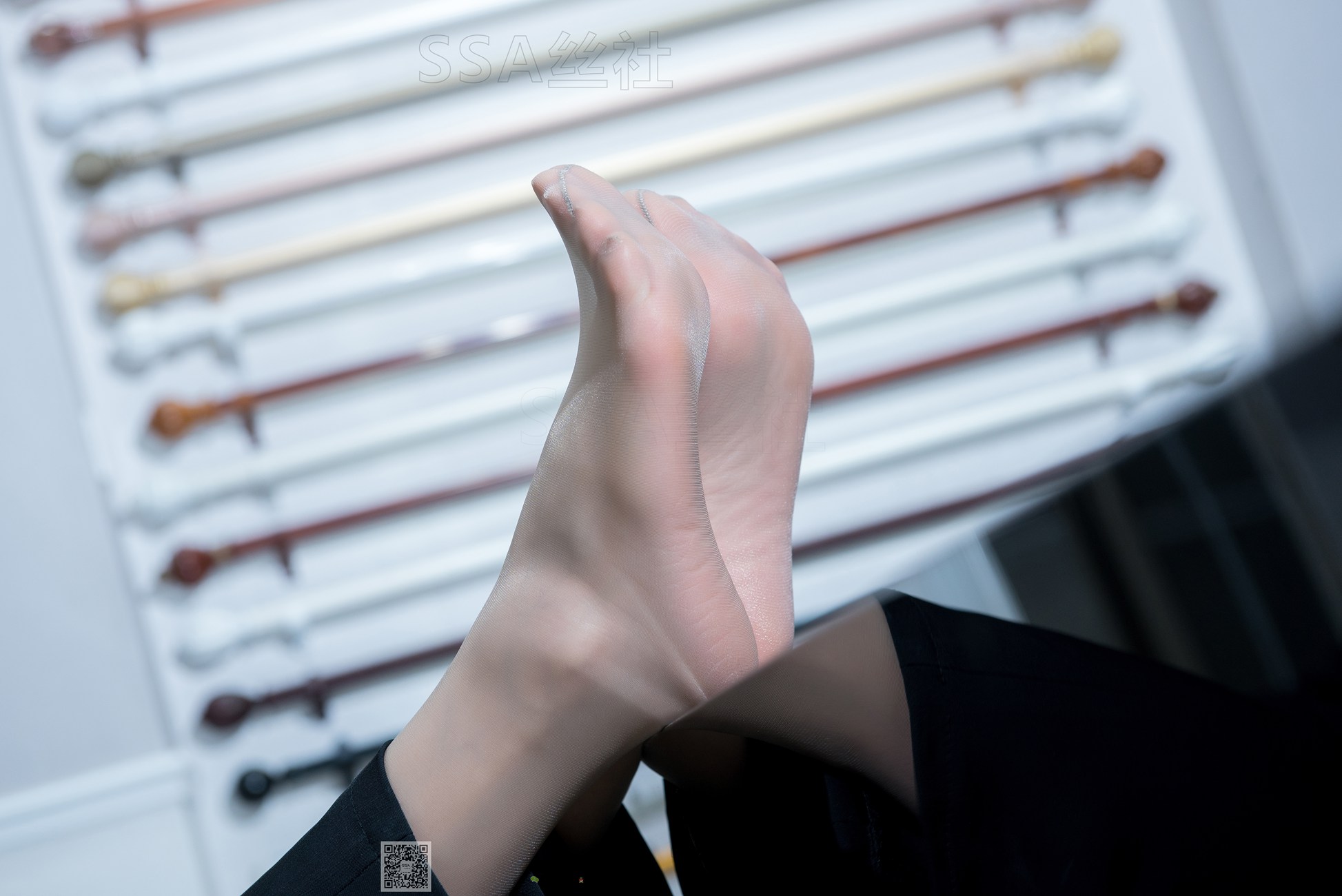 图片[100]-[SSA丝社]超清写真 NO.059 雪梨 卖窗帘的小姐姐[119P] – 速更版-美库