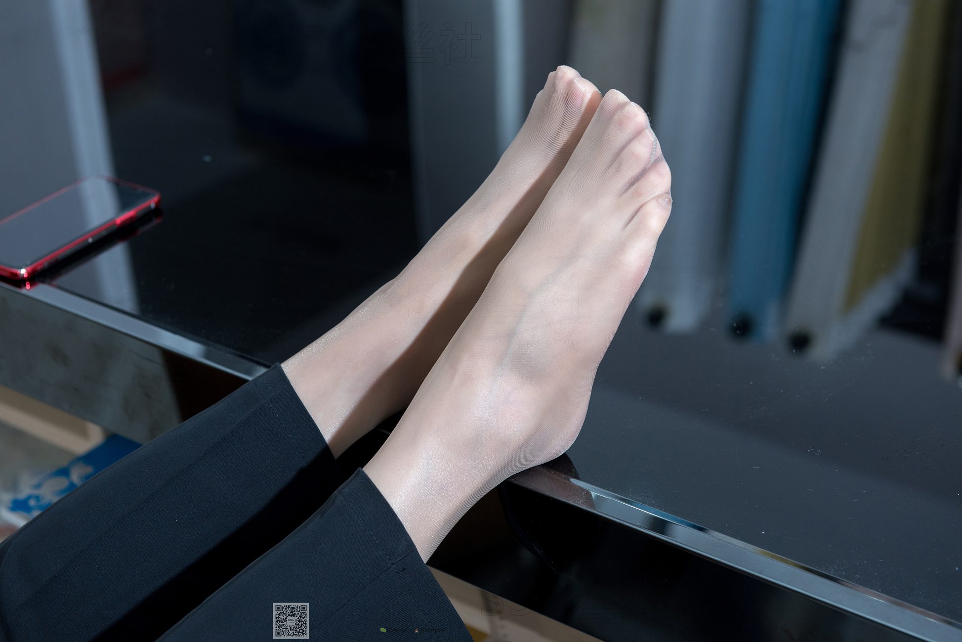 图片[105]-[SSA丝社]超清写真 NO.059 雪梨 卖窗帘的小姐姐[119P] – 速更版-美库