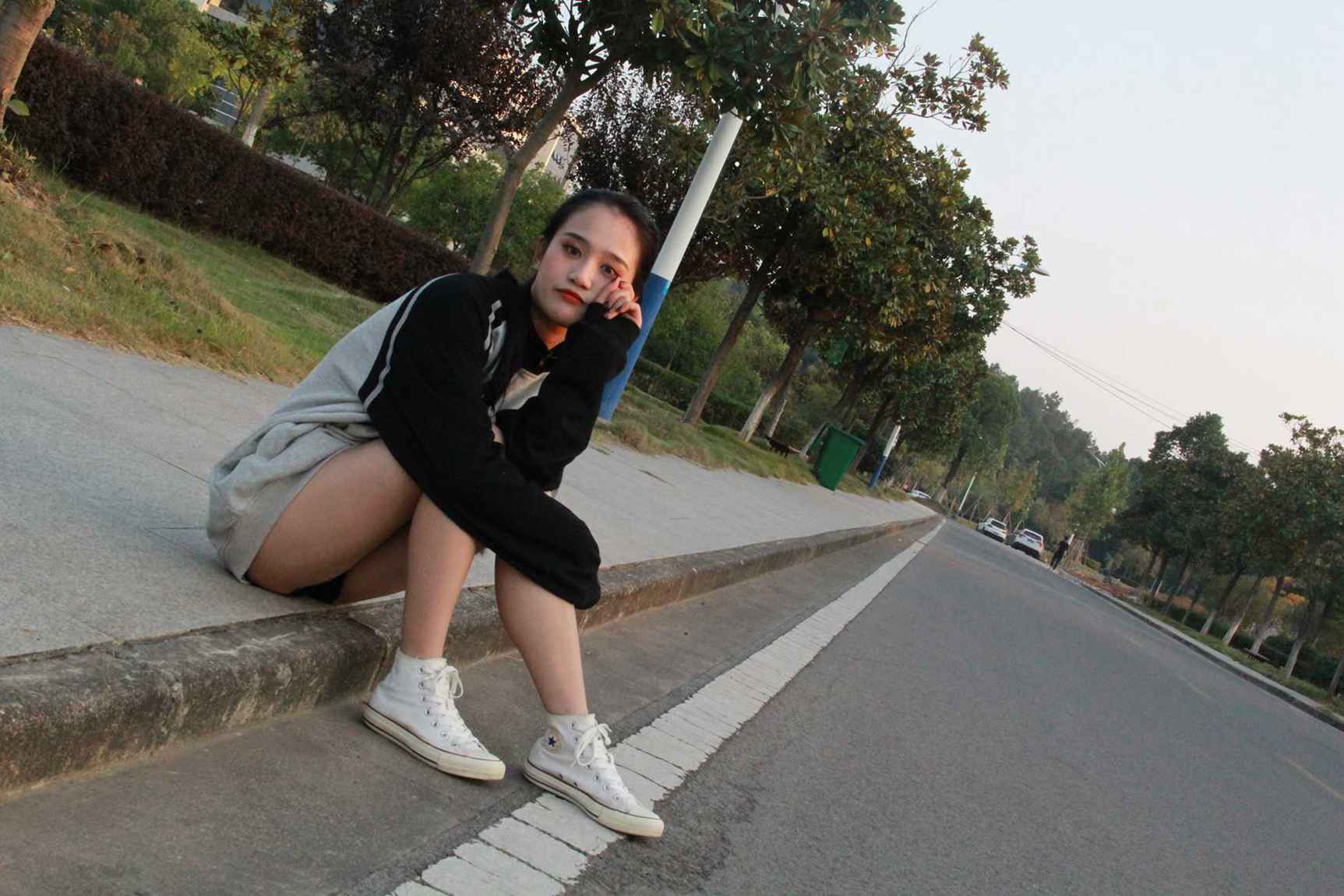 图片[14]-[最爱帆布鞋]ZAFBX-059[591P] – 速更版-美库