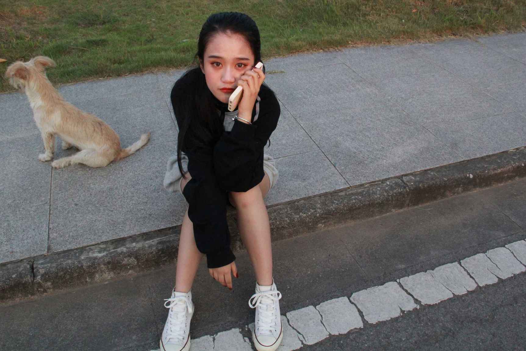 图片[21]-[最爱帆布鞋]ZAFBX-059[591P] – 速更版-美库