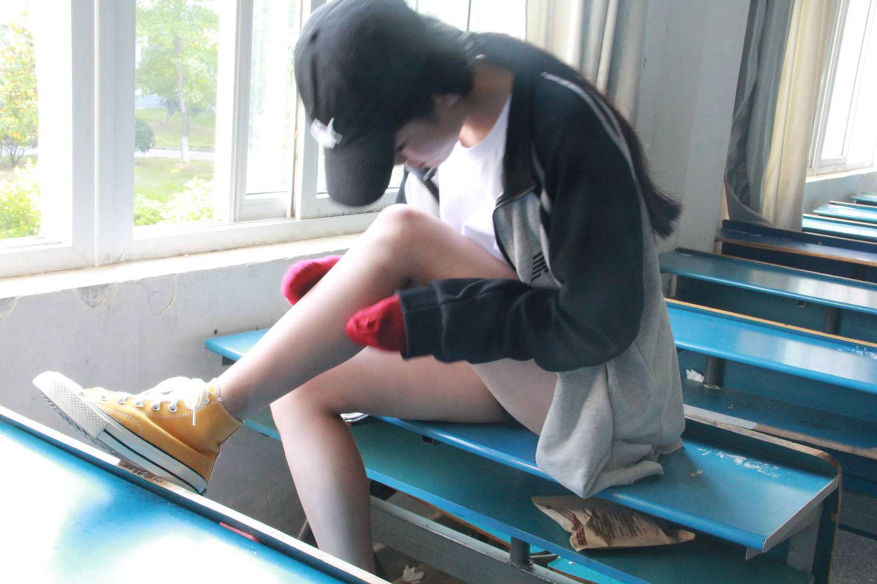 图片[81]-[最爱帆布鞋]ZAFBX-059[591P] – 速更版-美库