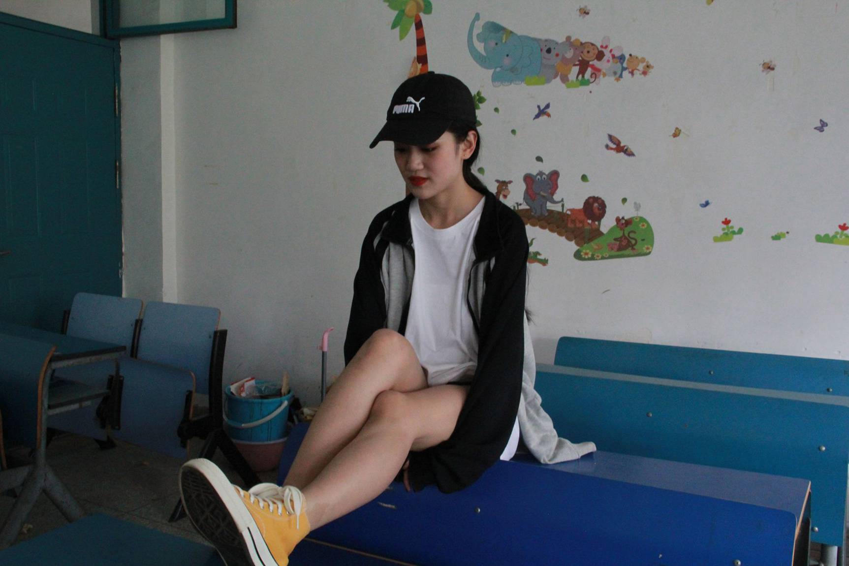 图片[85]-[最爱帆布鞋]ZAFBX-059[591P] – 速更版-美库