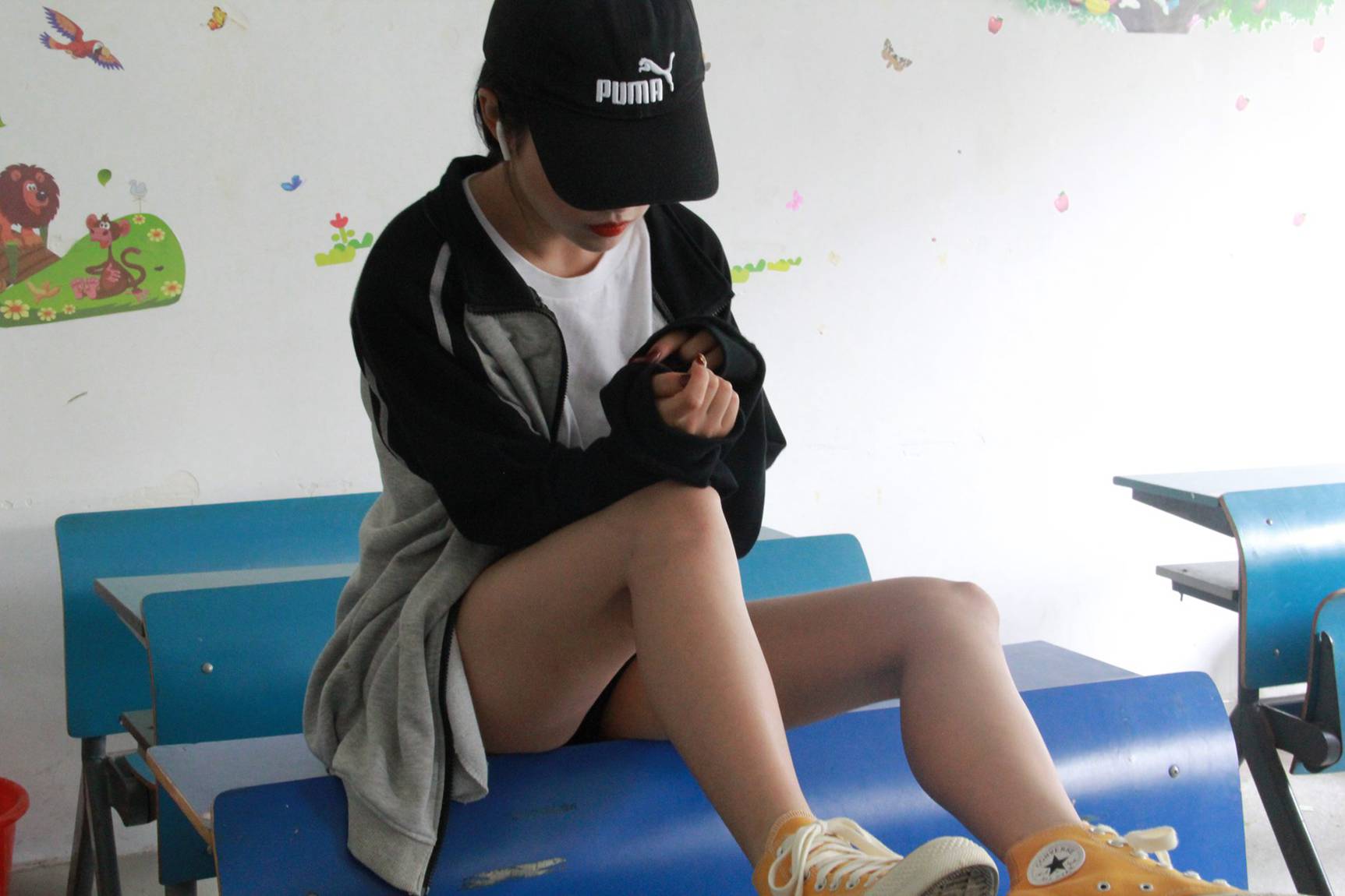 图片[86]-[最爱帆布鞋]ZAFBX-059[591P] – 速更版-美库