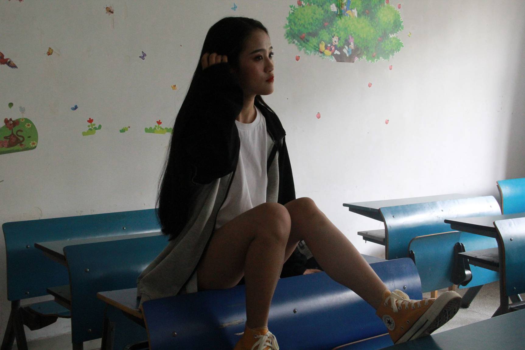 图片[87]-[最爱帆布鞋]ZAFBX-059[591P] – 速更版-美库