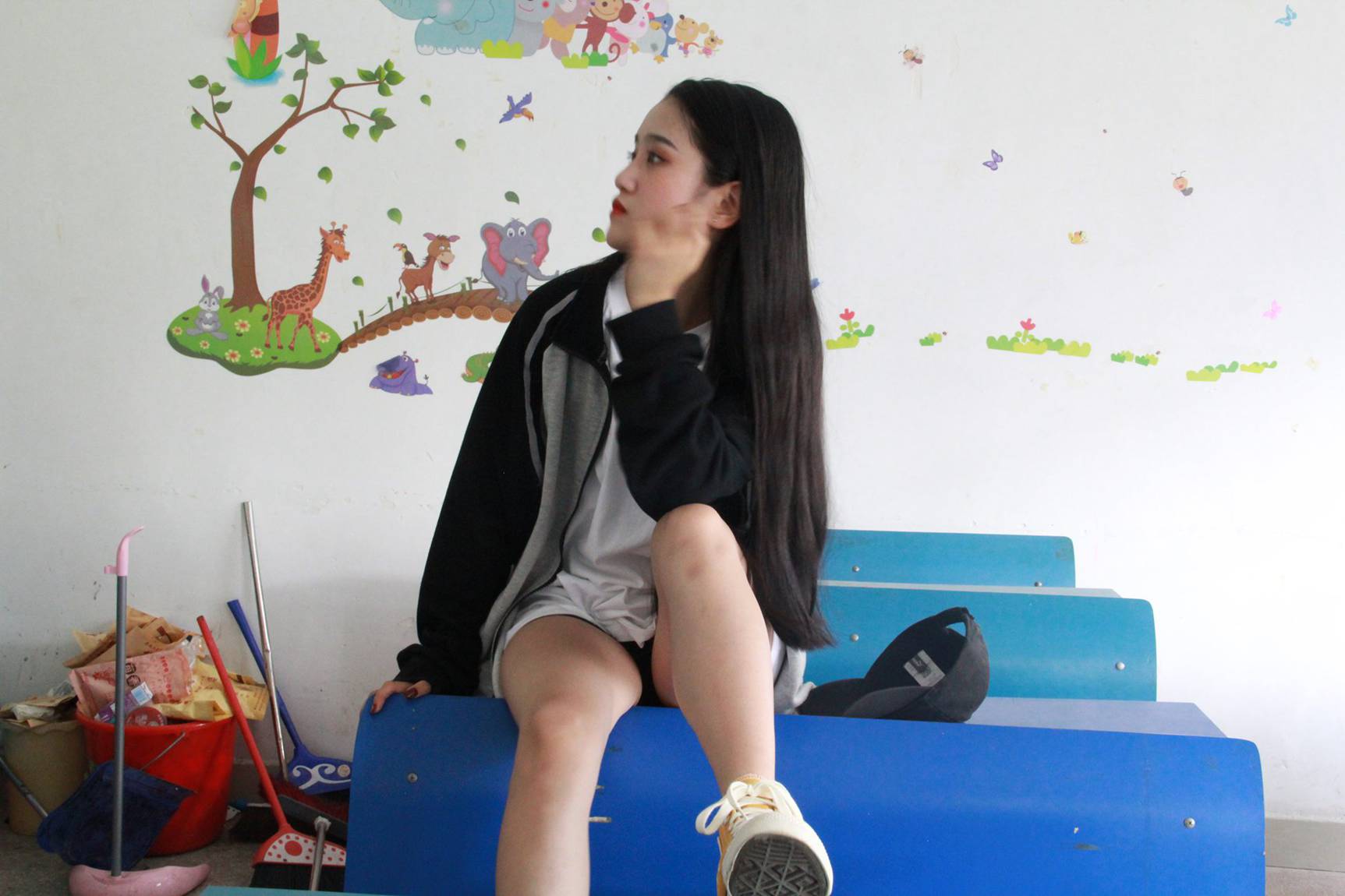 图片[90]-[最爱帆布鞋]ZAFBX-059[591P] – 速更版-美库