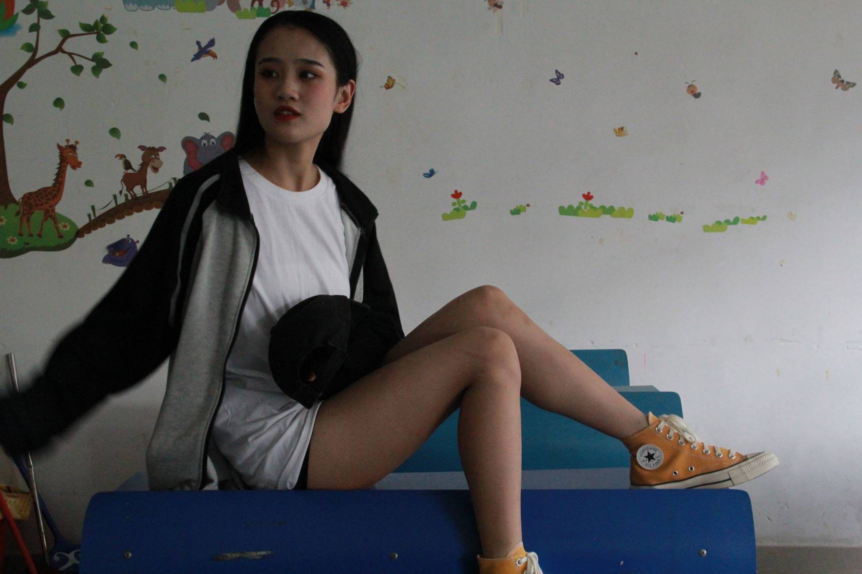 图片[92]-[最爱帆布鞋]ZAFBX-059[591P] – 速更版-美库