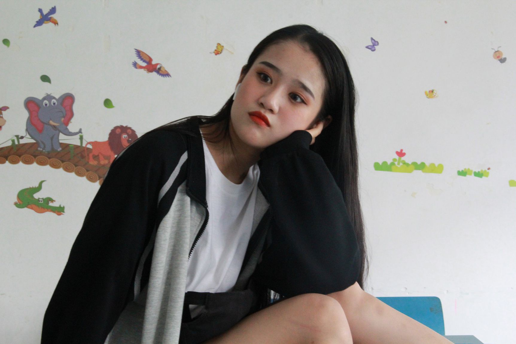 图片[95]-[最爱帆布鞋]ZAFBX-059[591P] – 速更版-美库