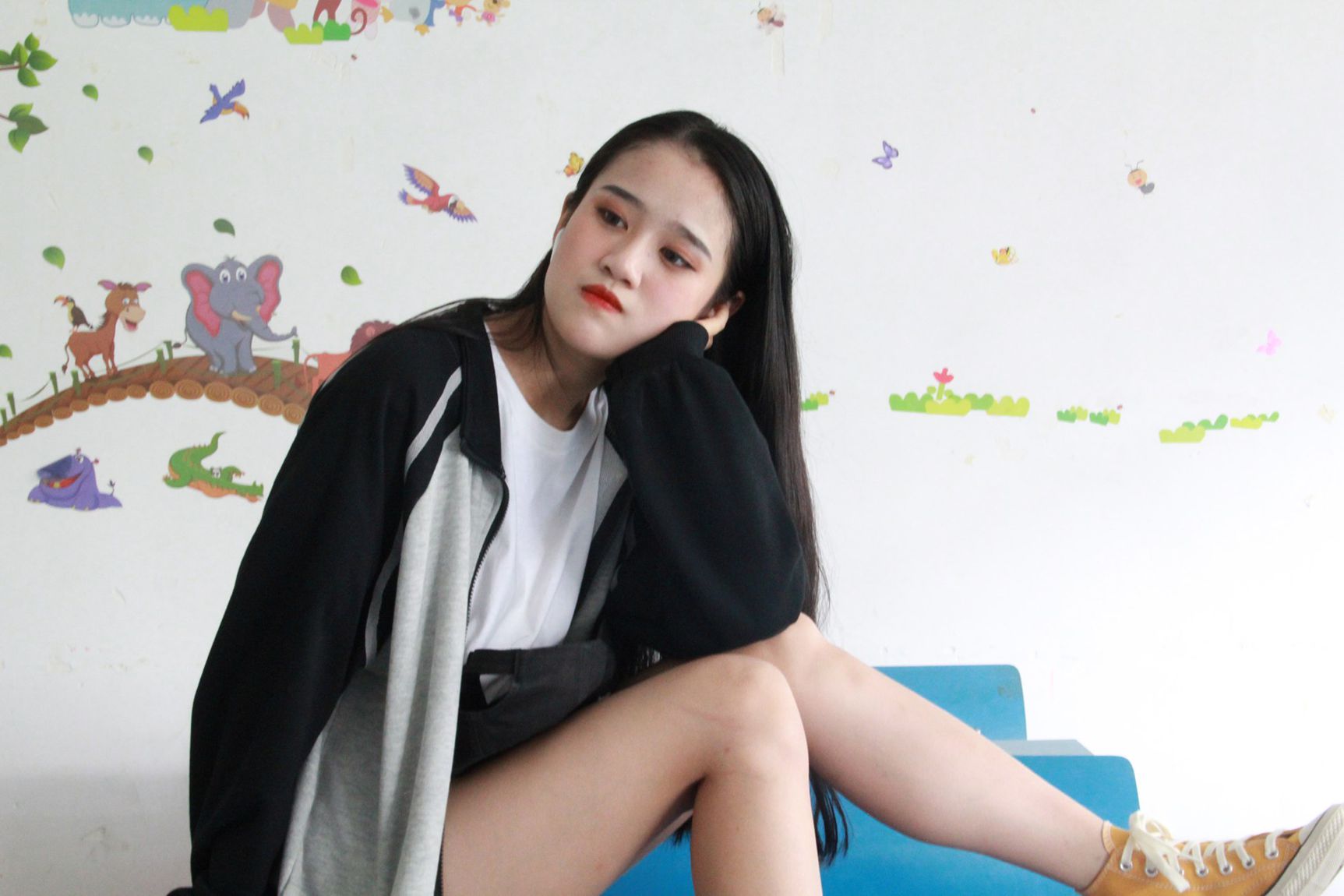 图片[96]-[最爱帆布鞋]ZAFBX-059[591P] – 速更版-美库