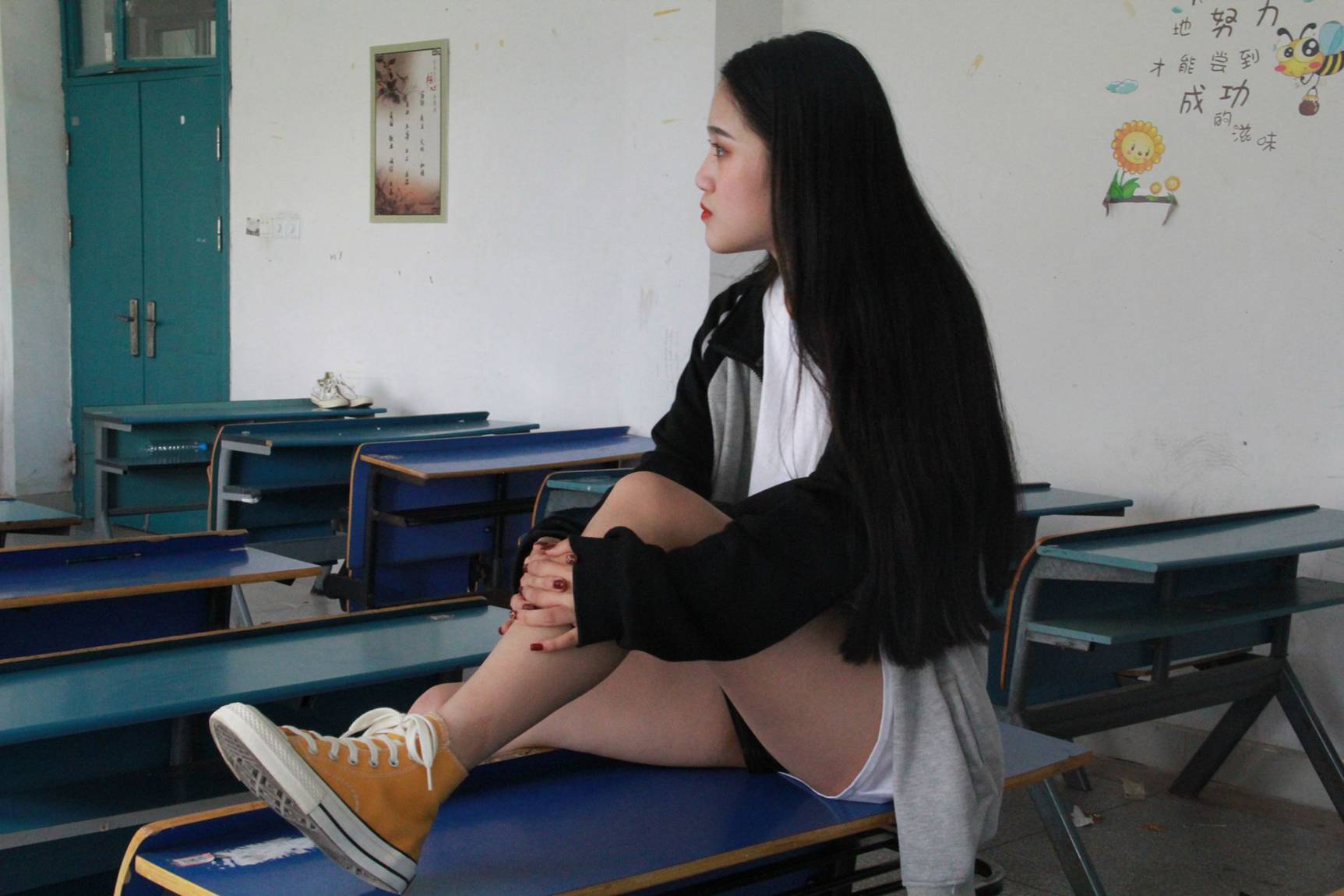 图片[100]-[最爱帆布鞋]ZAFBX-059[591P] – 速更版-美库