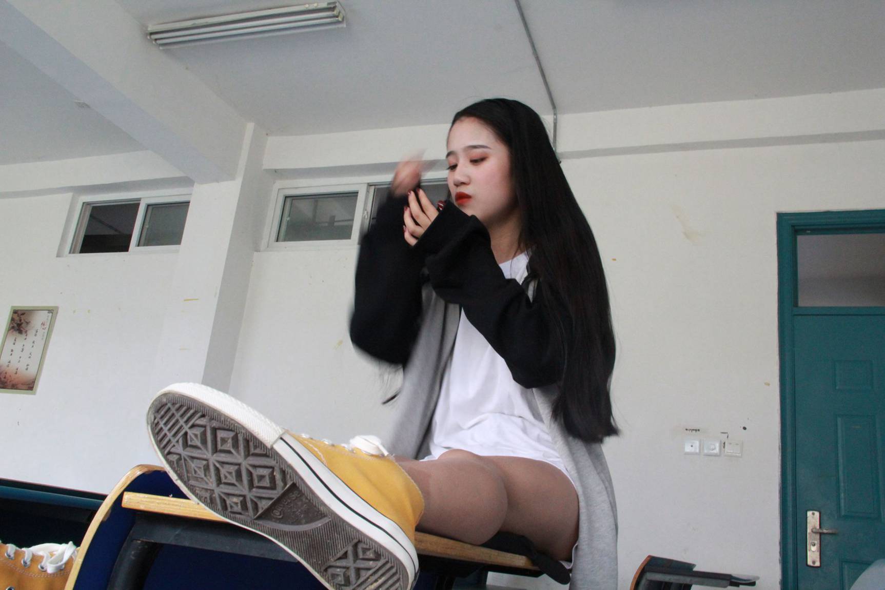 图片[109]-[最爱帆布鞋]ZAFBX-059[591P] – 速更版-美库