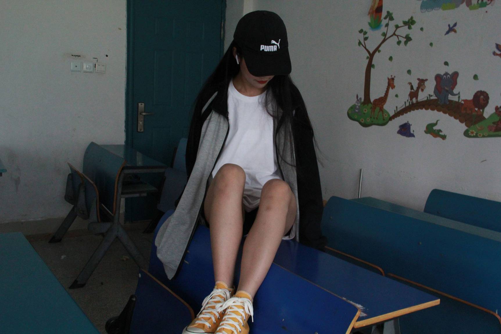 图片[118]-[最爱帆布鞋]ZAFBX-059[591P] – 速更版-美库