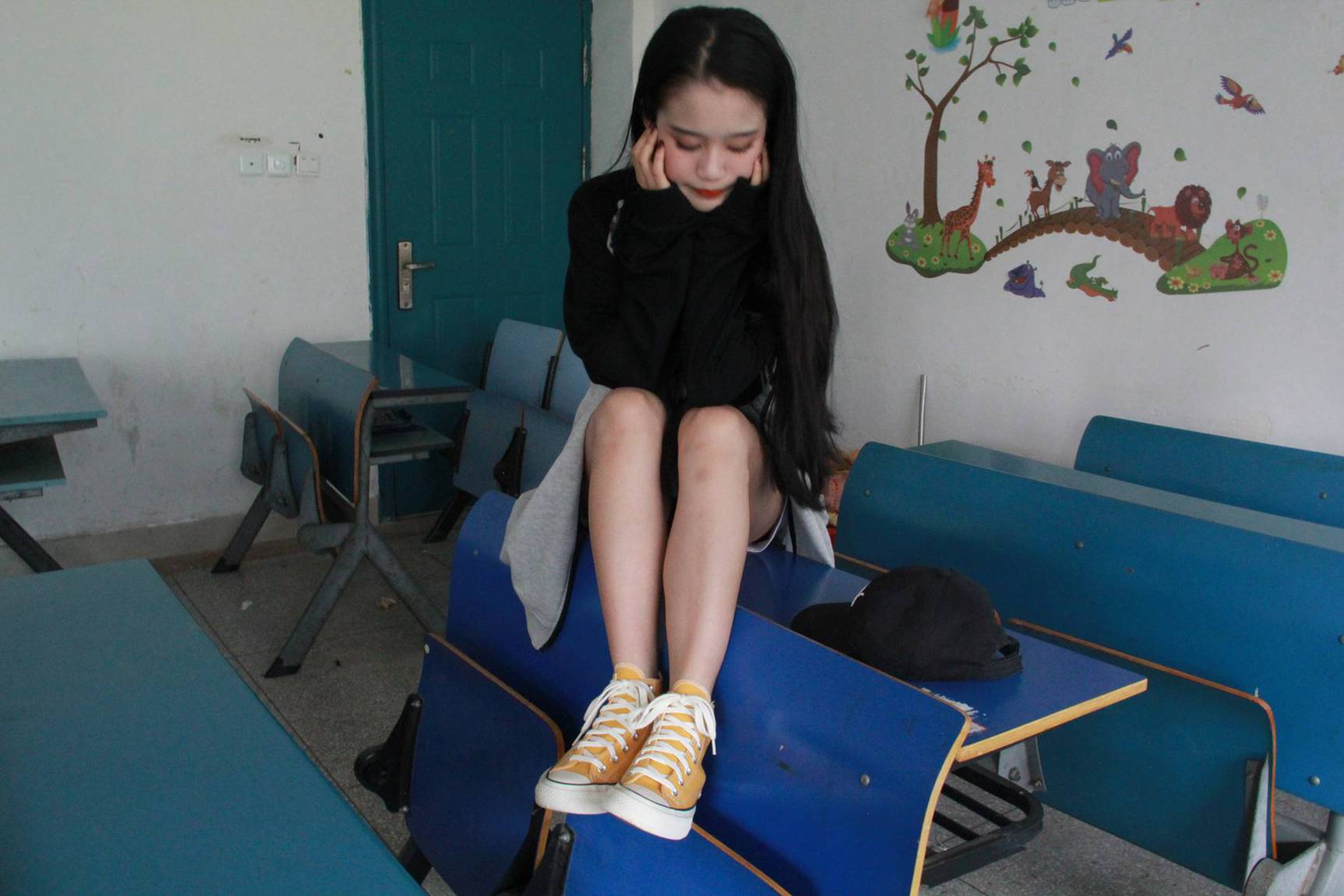 图片[120]-[最爱帆布鞋]ZAFBX-059[591P] – 速更版-美库