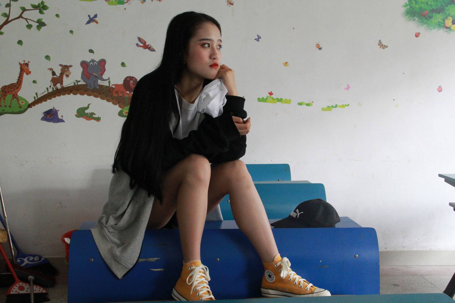 图片[123]-[最爱帆布鞋]ZAFBX-059[591P] – 速更版-美库