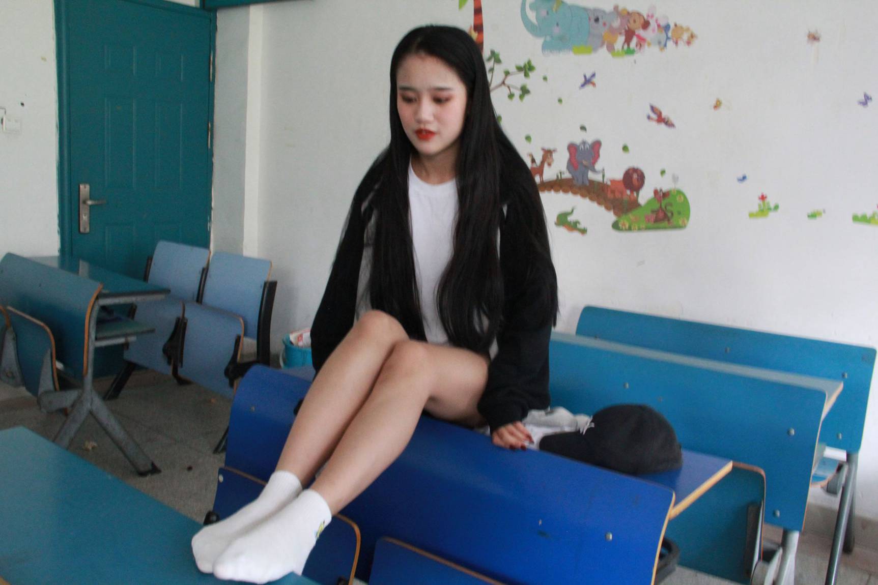 图片[134]-[最爱帆布鞋]ZAFBX-059[591P] – 速更版-美库