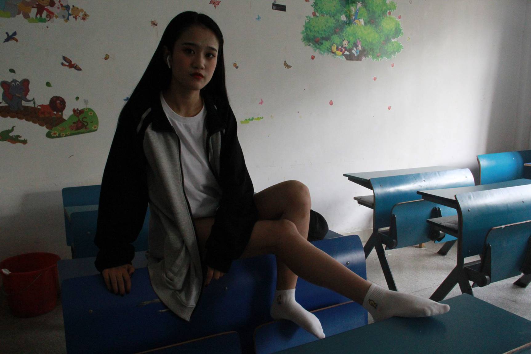 图片[137]-[最爱帆布鞋]ZAFBX-059[591P] – 速更版-美库