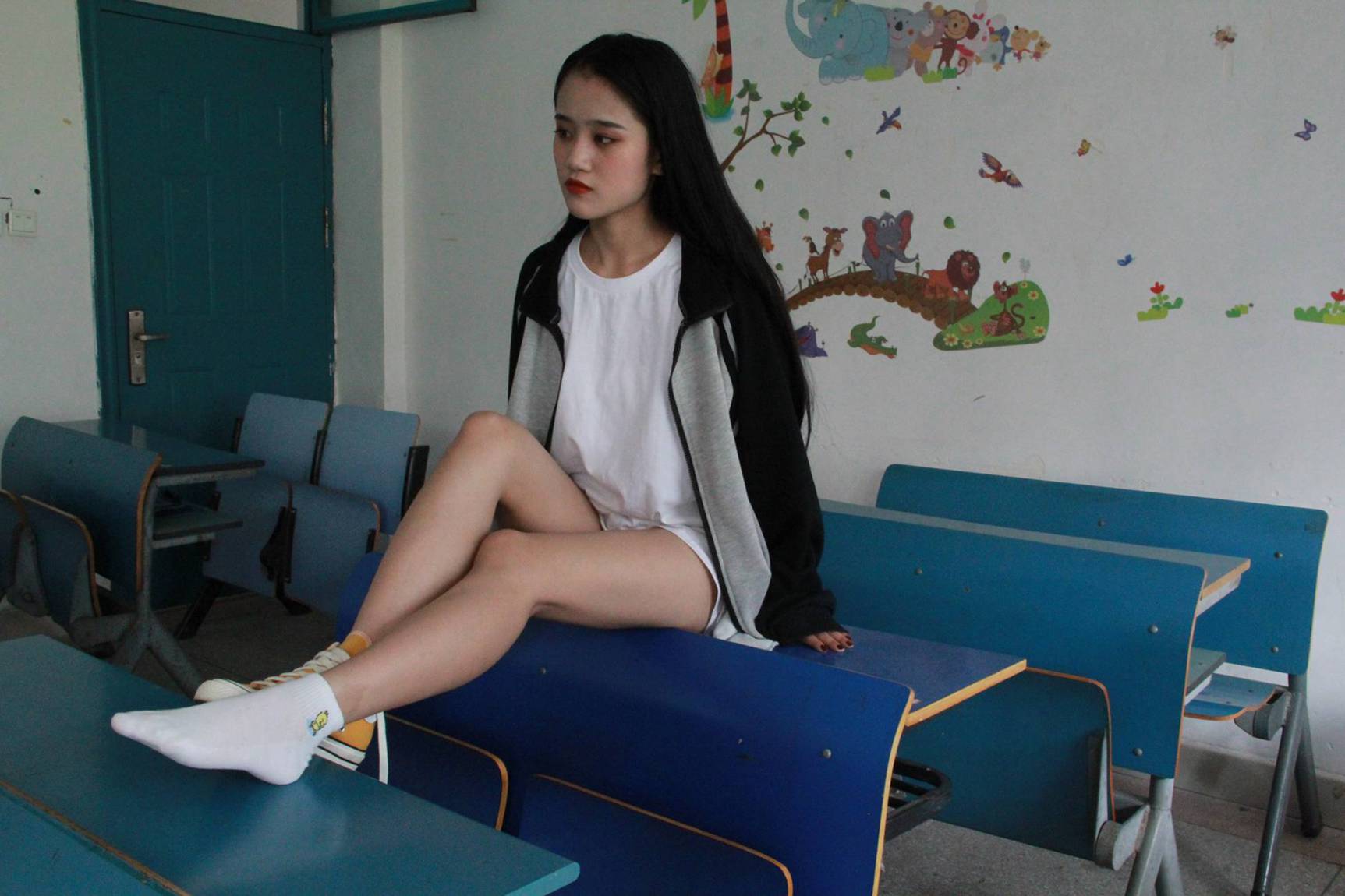 图片[144]-[最爱帆布鞋]ZAFBX-059[591P] – 速更版-美库