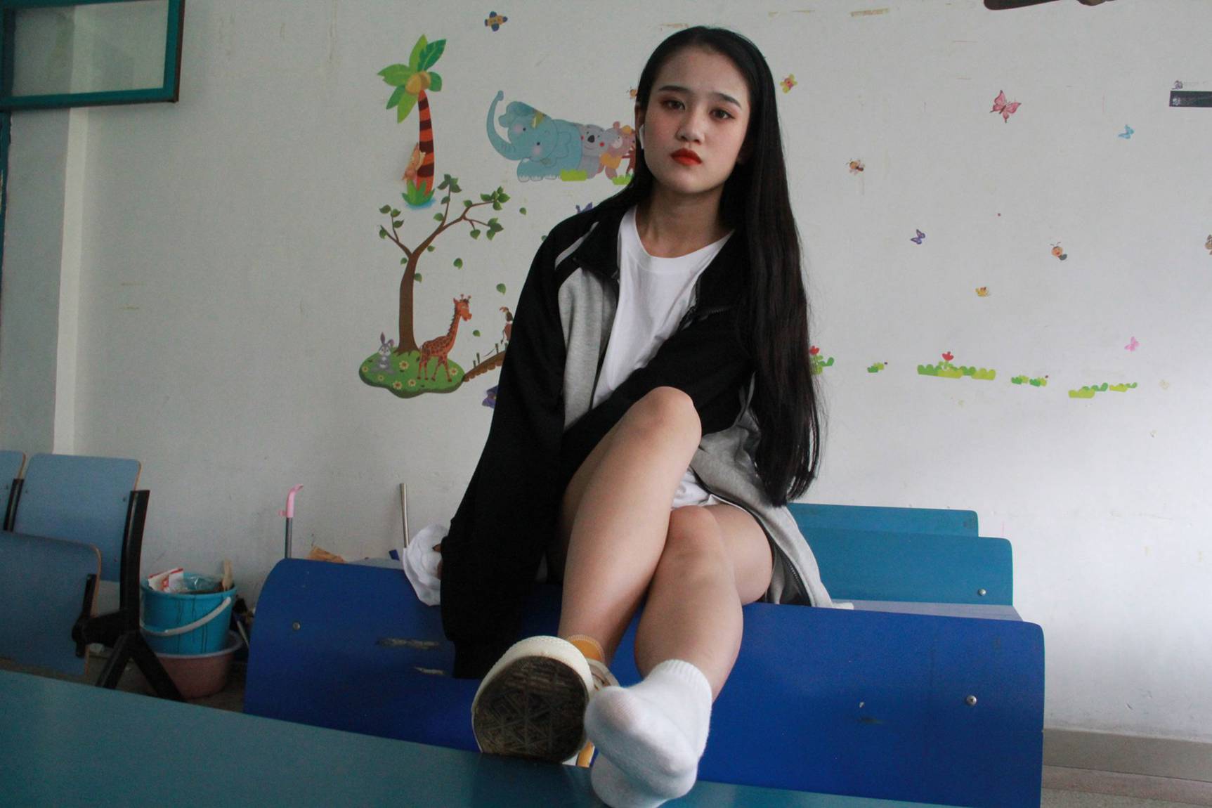 图片[149]-[最爱帆布鞋]ZAFBX-059[591P] – 速更版-美库