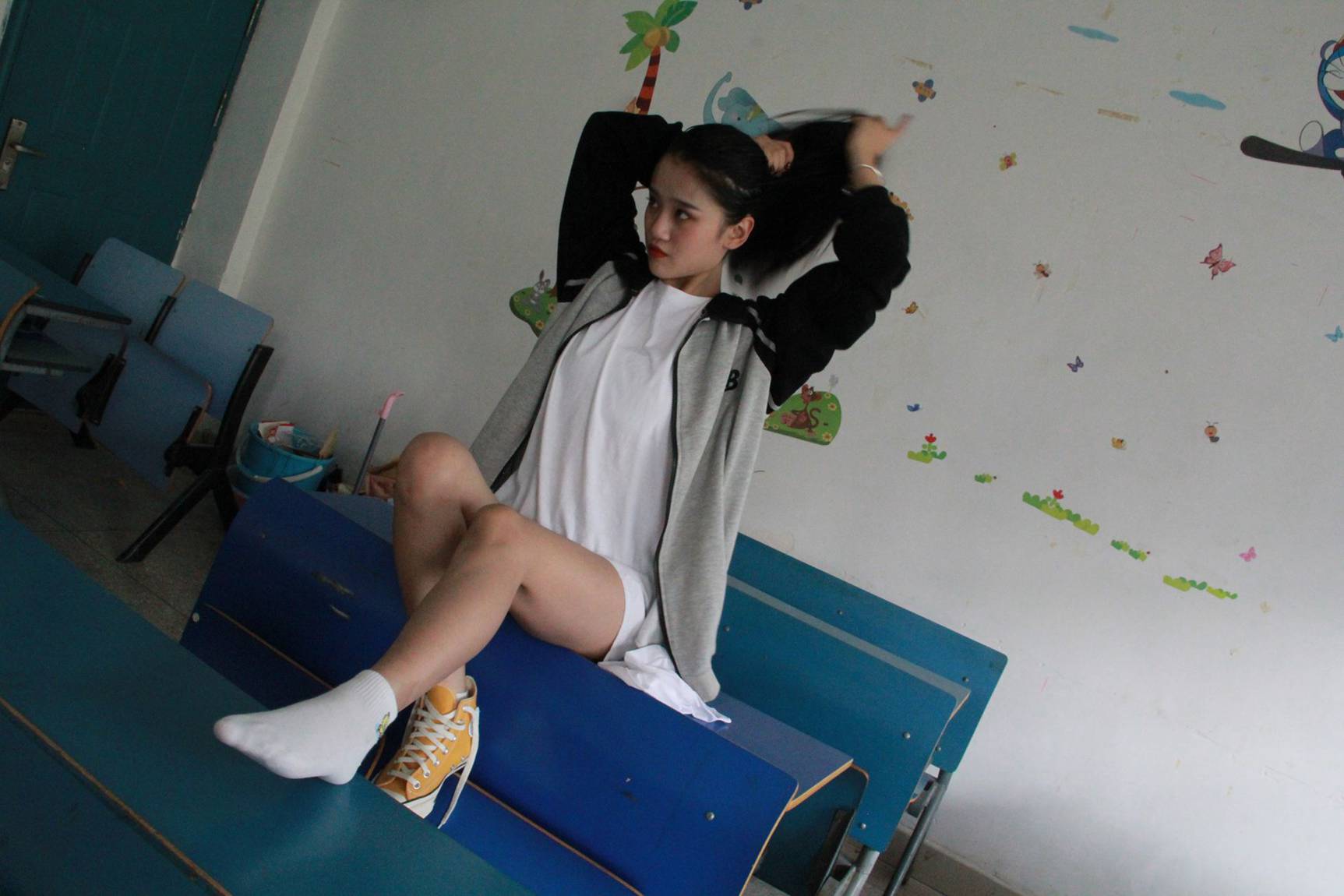 图片[151]-[最爱帆布鞋]ZAFBX-059[591P] – 速更版-美库