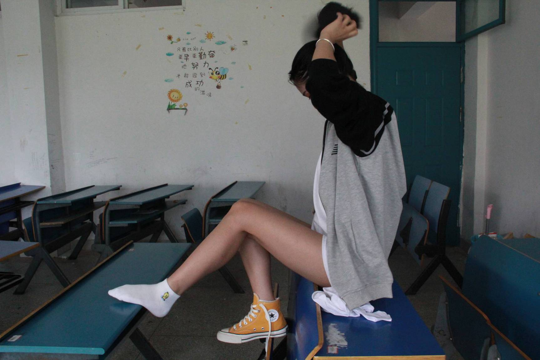 图片[155]-[最爱帆布鞋]ZAFBX-059[591P] – 速更版-美库