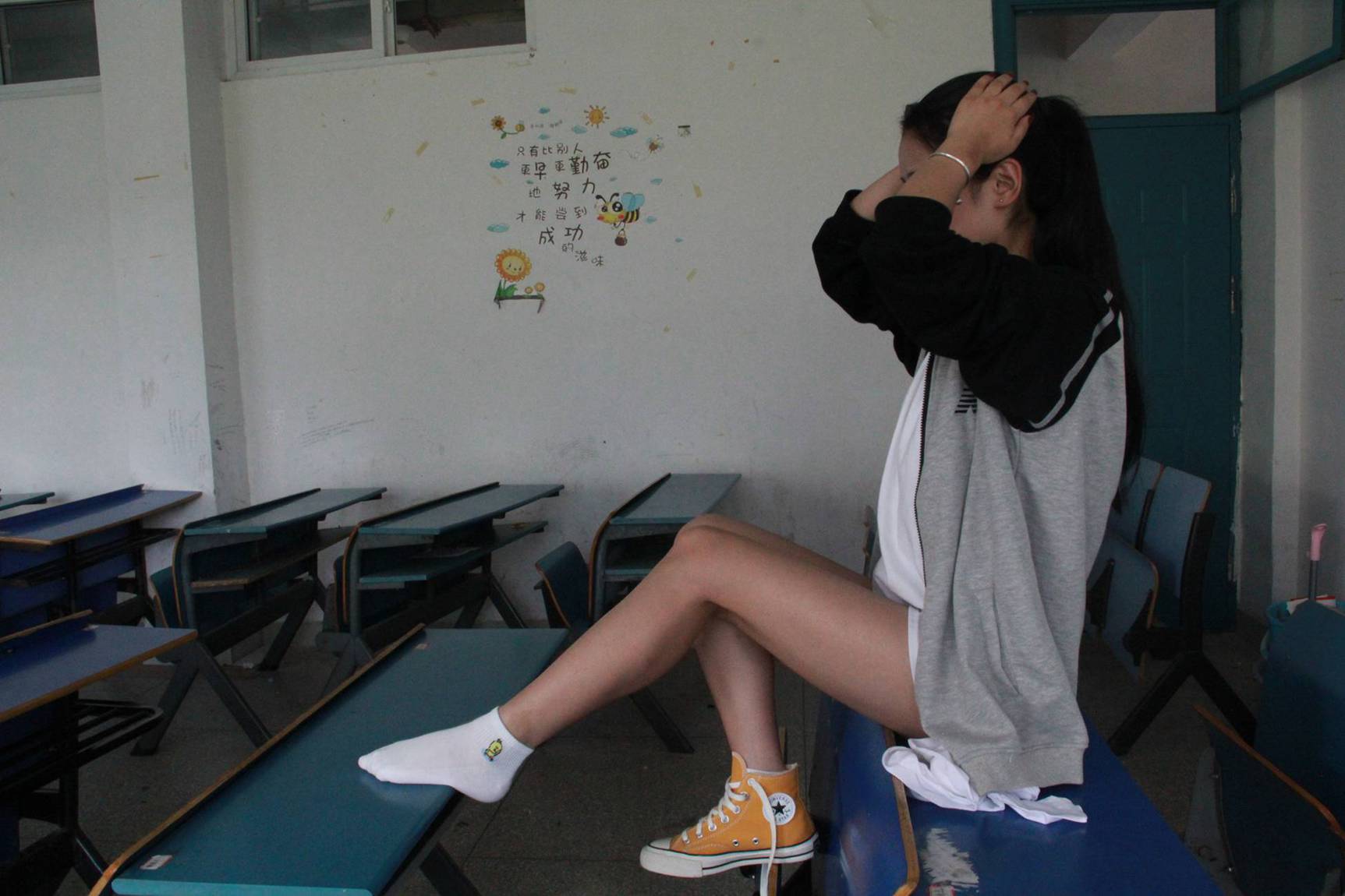 图片[156]-[最爱帆布鞋]ZAFBX-059[591P] – 速更版-美库