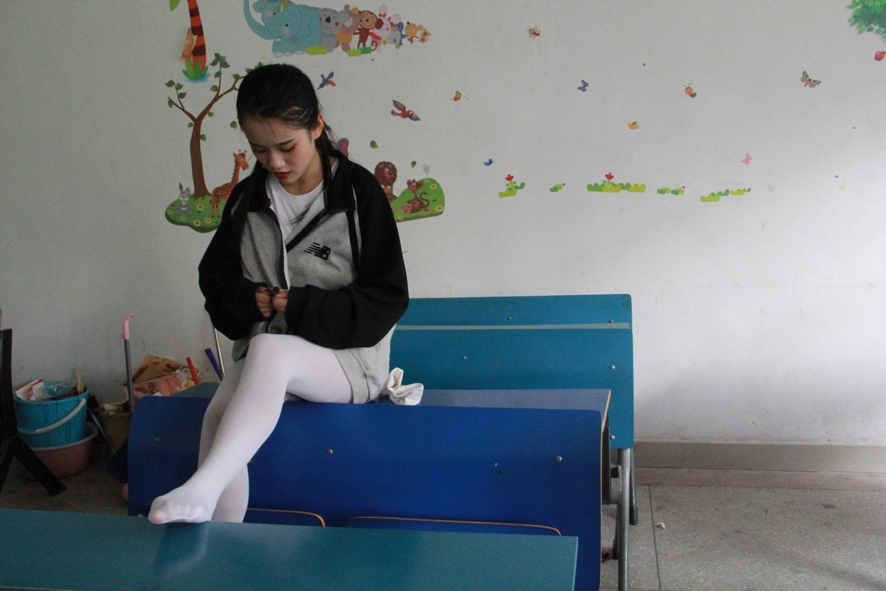 图片[160]-[最爱帆布鞋]ZAFBX-059[591P] – 速更版-美库