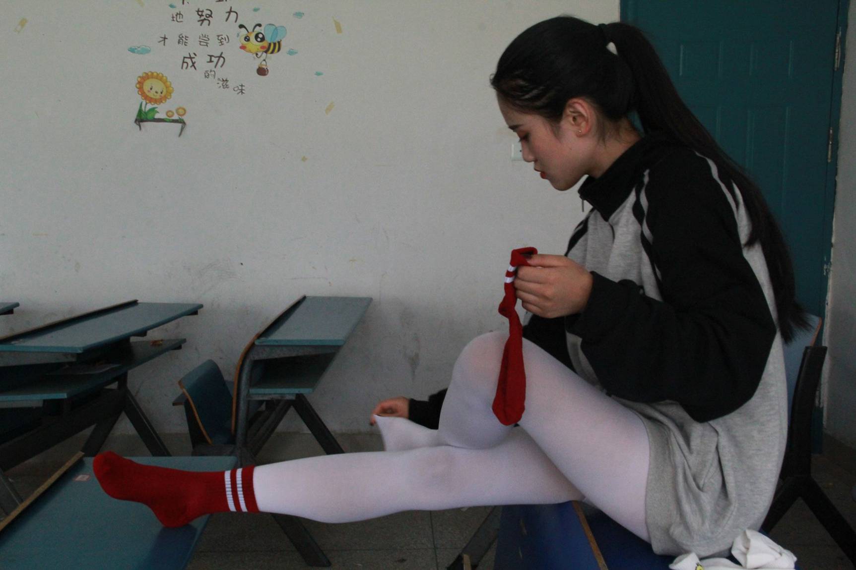 图片[164]-[最爱帆布鞋]ZAFBX-059[591P] – 速更版-美库