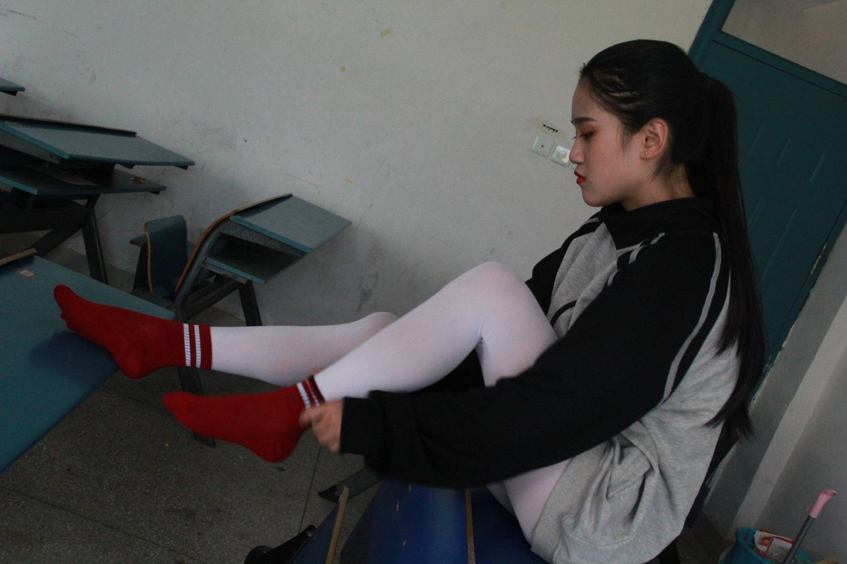 图片[166]-[最爱帆布鞋]ZAFBX-059[591P] – 速更版-美库