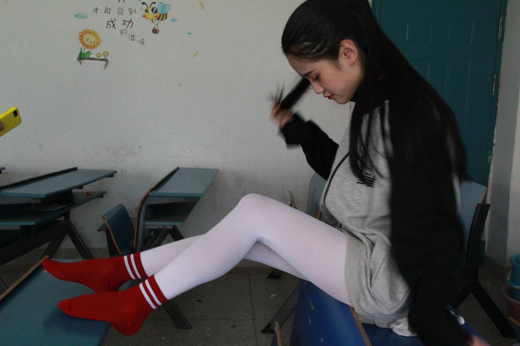 图片[167]-[最爱帆布鞋]ZAFBX-059[591P] – 速更版-美库