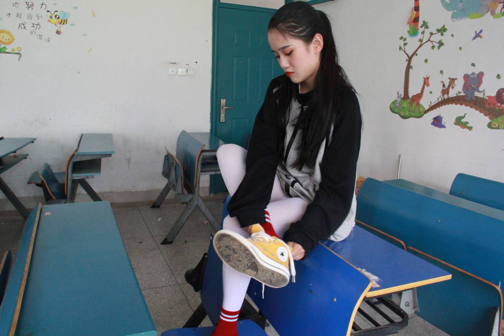 图片[169]-[最爱帆布鞋]ZAFBX-059[591P] – 速更版-美库