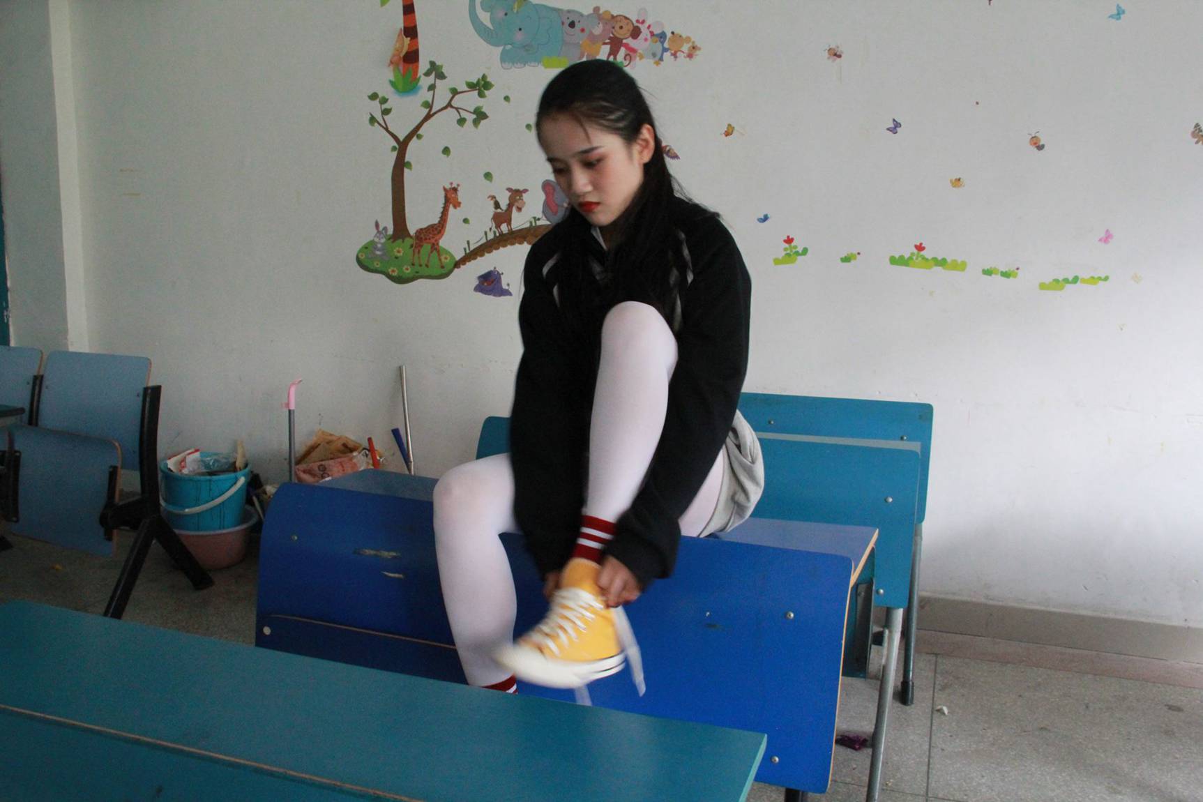 图片[174]-[最爱帆布鞋]ZAFBX-059[591P] – 速更版-美库