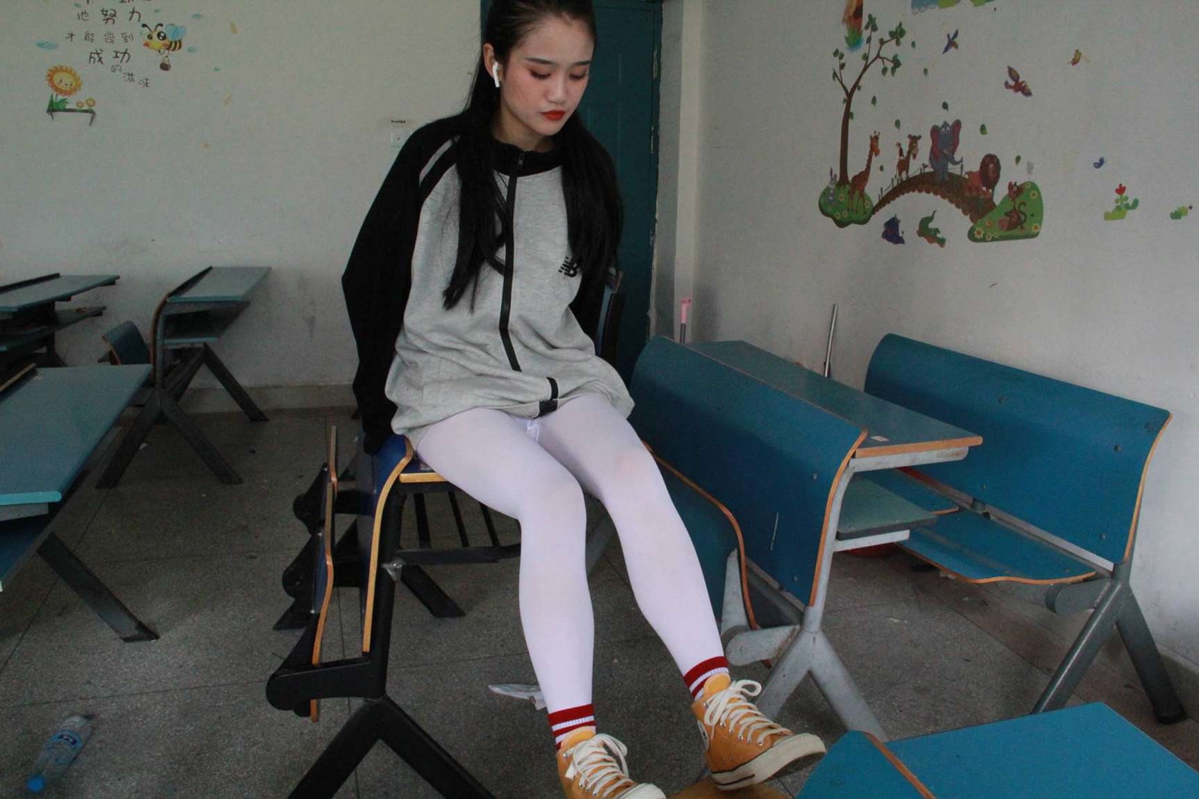 图片[187]-[最爱帆布鞋]ZAFBX-059[591P] – 速更版-美库