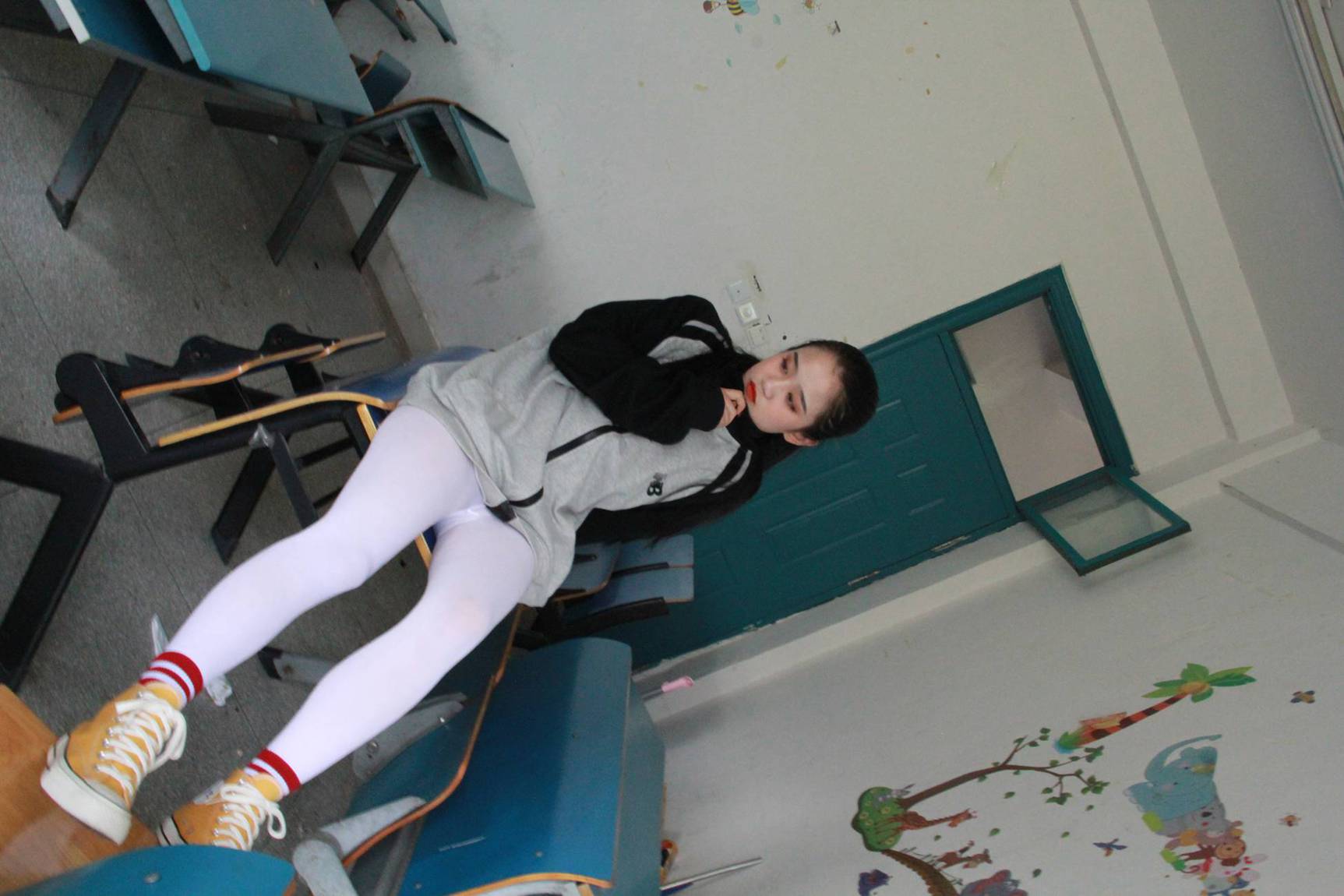 图片[192]-[最爱帆布鞋]ZAFBX-059[591P] – 速更版-美库