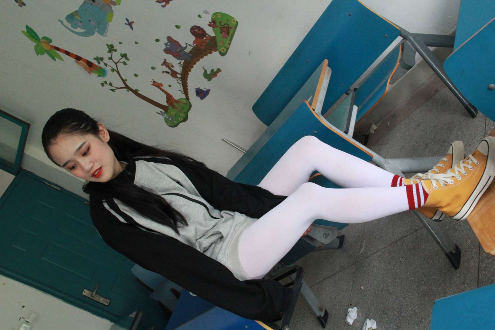 图片[197]-[最爱帆布鞋]ZAFBX-059[591P] – 速更版-美库