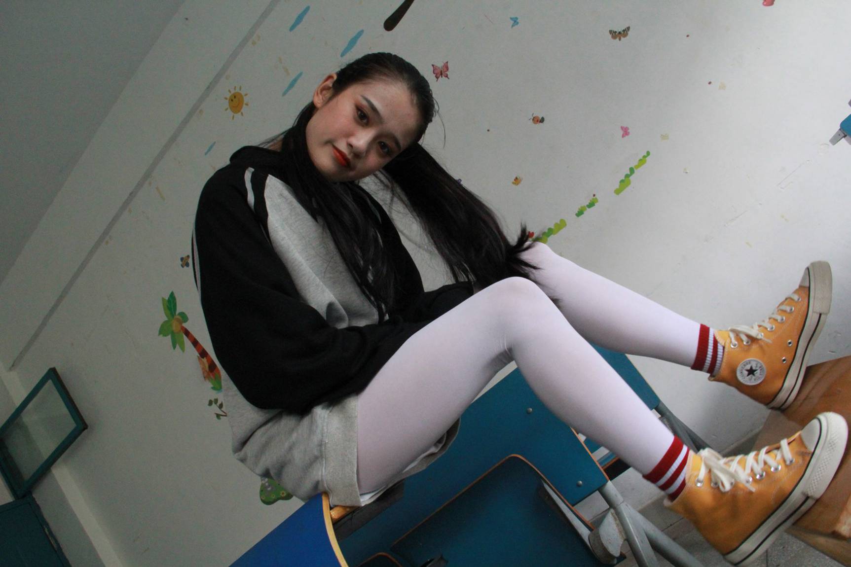 图片[205]-[最爱帆布鞋]ZAFBX-059[591P] – 速更版-美库