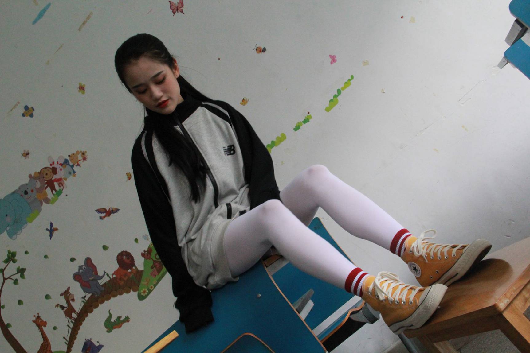 图片[206]-[最爱帆布鞋]ZAFBX-059[591P] – 速更版-美库