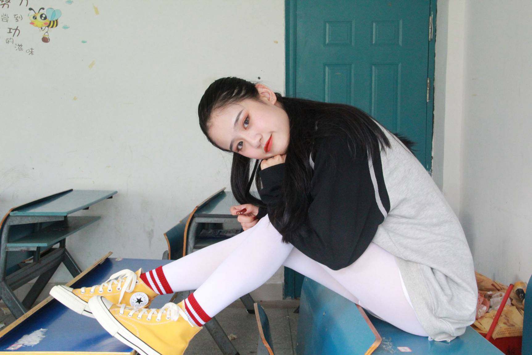 图片[211]-[最爱帆布鞋]ZAFBX-059[591P] – 速更版-美库