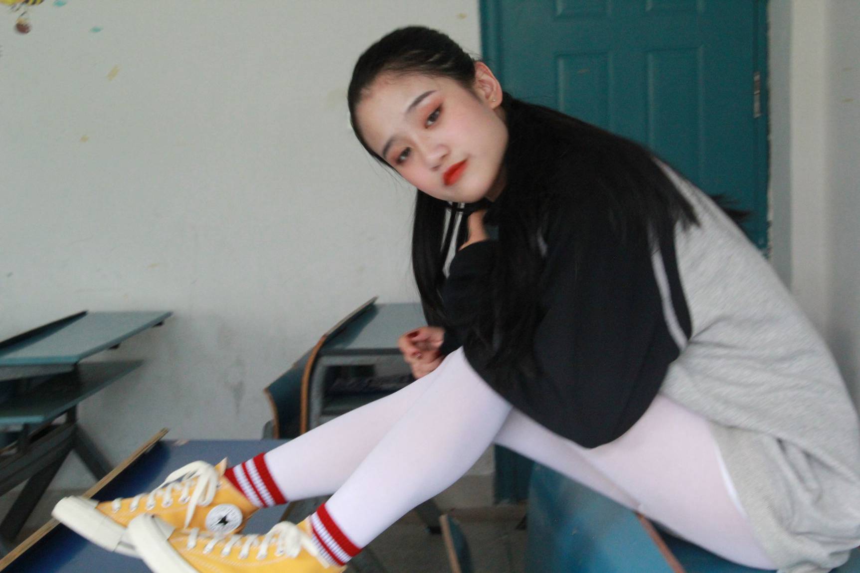 图片[212]-[最爱帆布鞋]ZAFBX-059[591P] – 速更版-美库