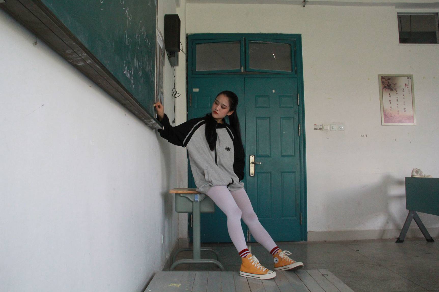 图片[221]-[最爱帆布鞋]ZAFBX-059[591P] – 速更版-美库