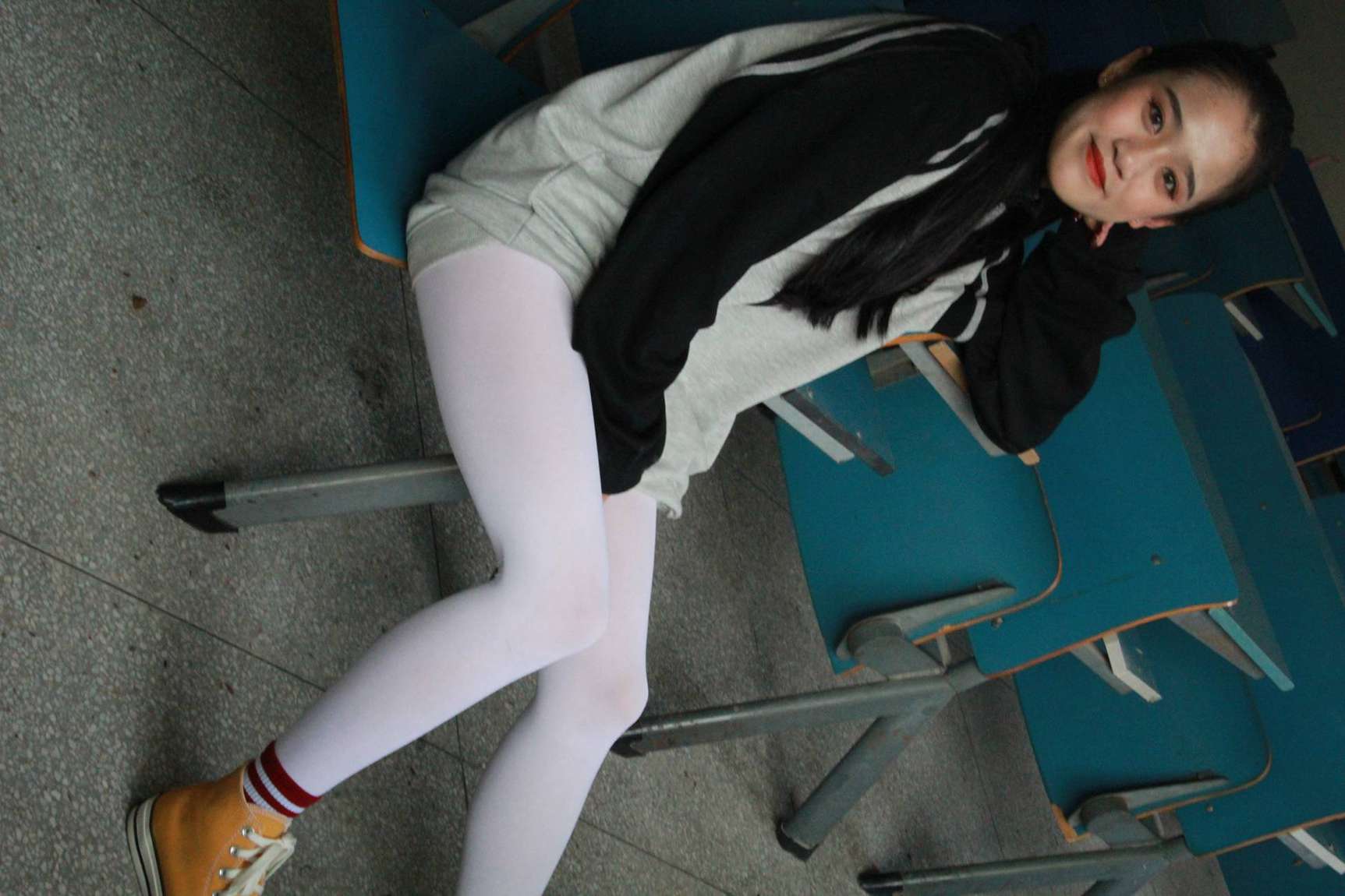 图片[232]-[最爱帆布鞋]ZAFBX-059[591P] – 速更版-美库