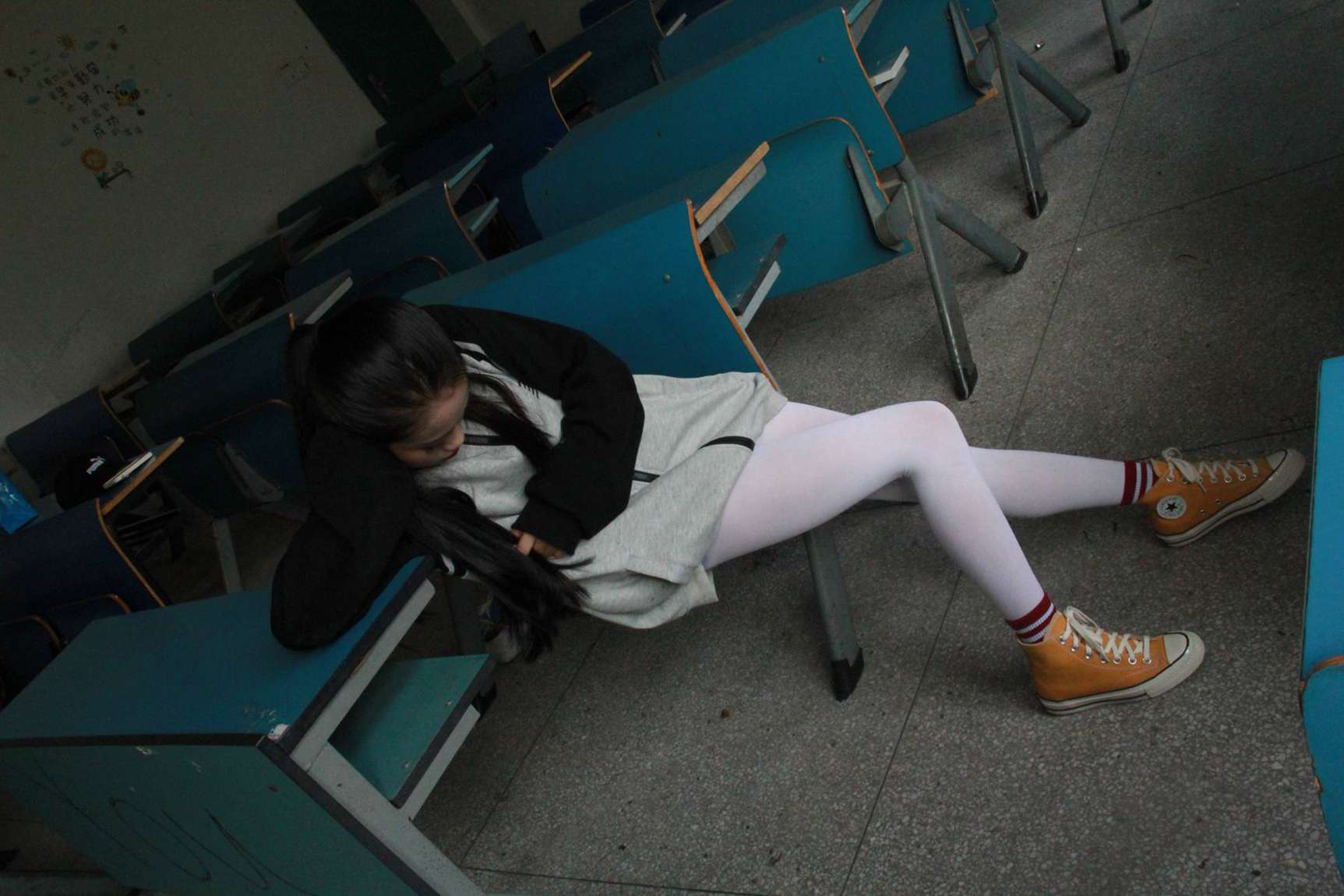 图片[234]-[最爱帆布鞋]ZAFBX-059[591P] – 速更版-美库