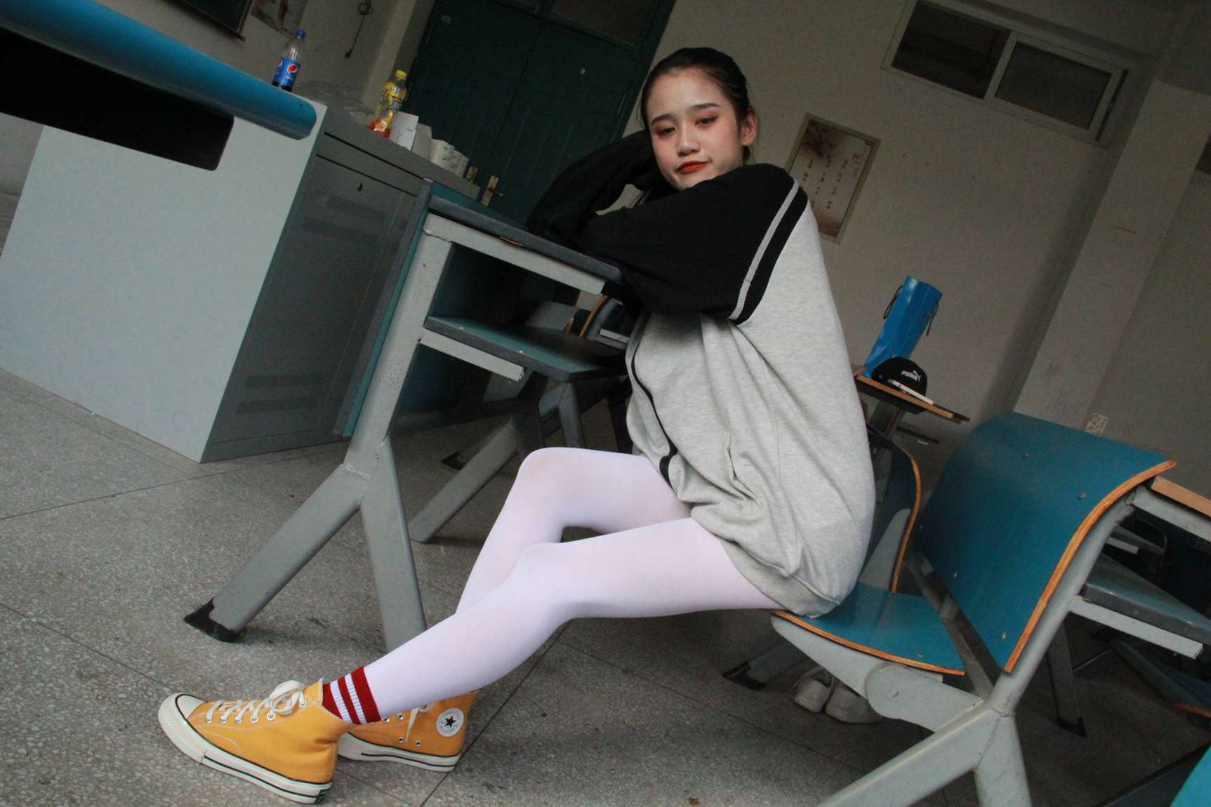 图片[248]-[最爱帆布鞋]ZAFBX-059[591P] – 速更版-美库