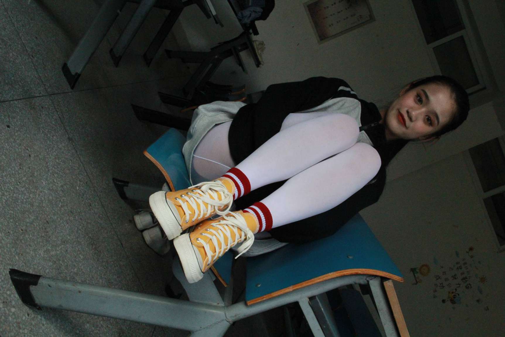 图片[263]-[最爱帆布鞋]ZAFBX-059[591P] – 速更版-美库