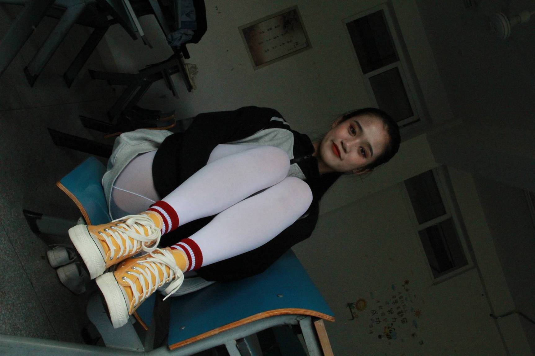 图片[264]-[最爱帆布鞋]ZAFBX-059[591P] – 速更版-美库