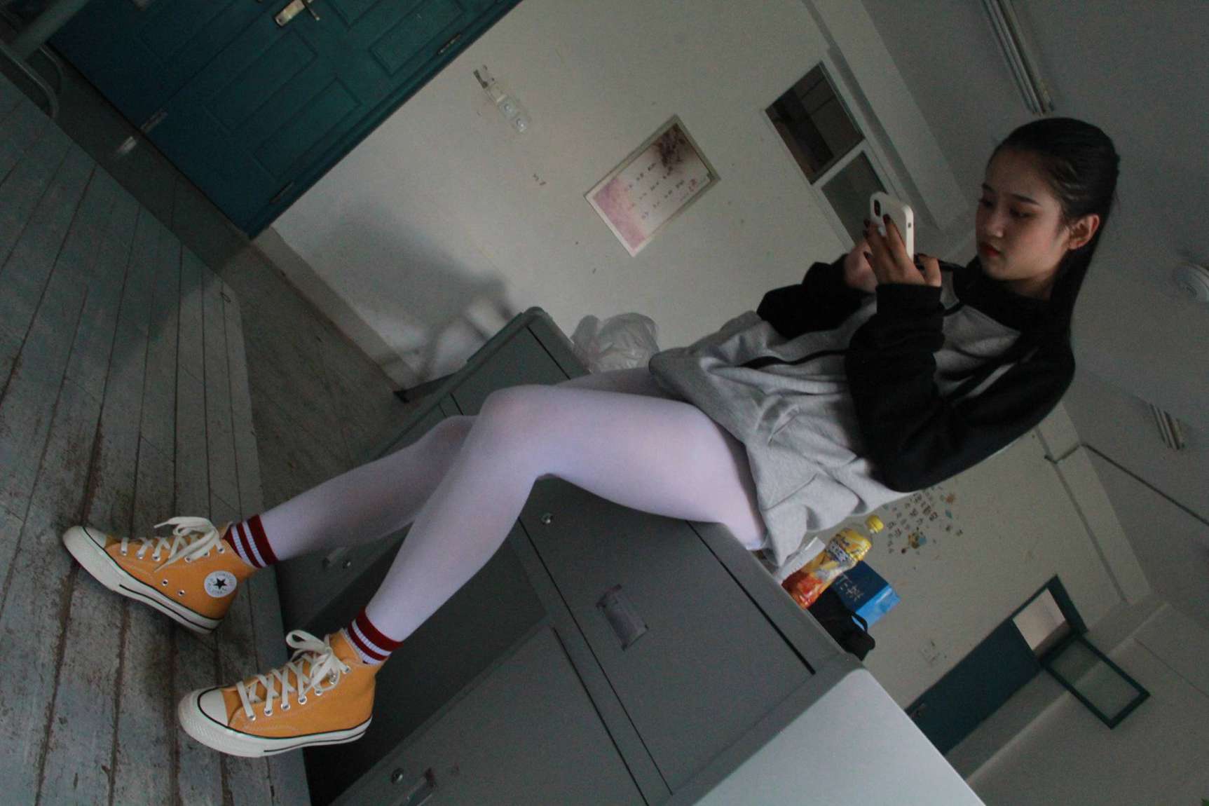 图片[284]-[最爱帆布鞋]ZAFBX-059[591P] – 速更版-美库