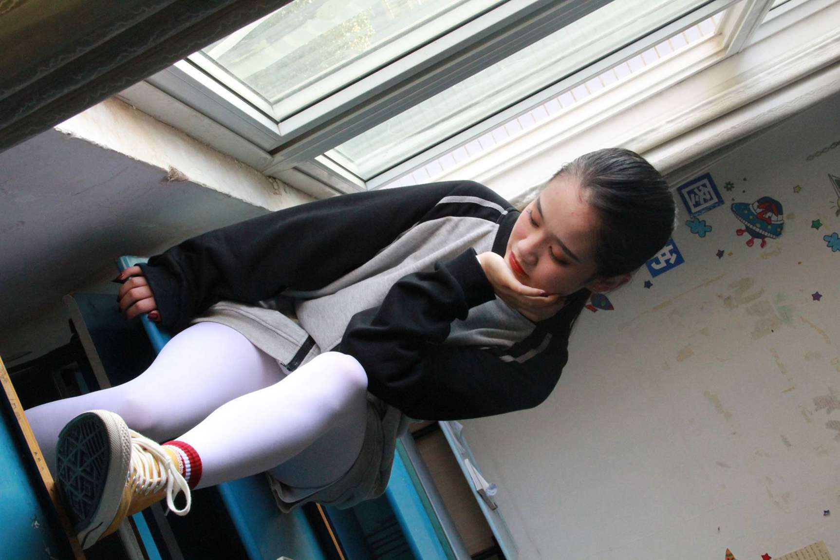 图片[305]-[最爱帆布鞋]ZAFBX-059[591P] – 速更版-美库