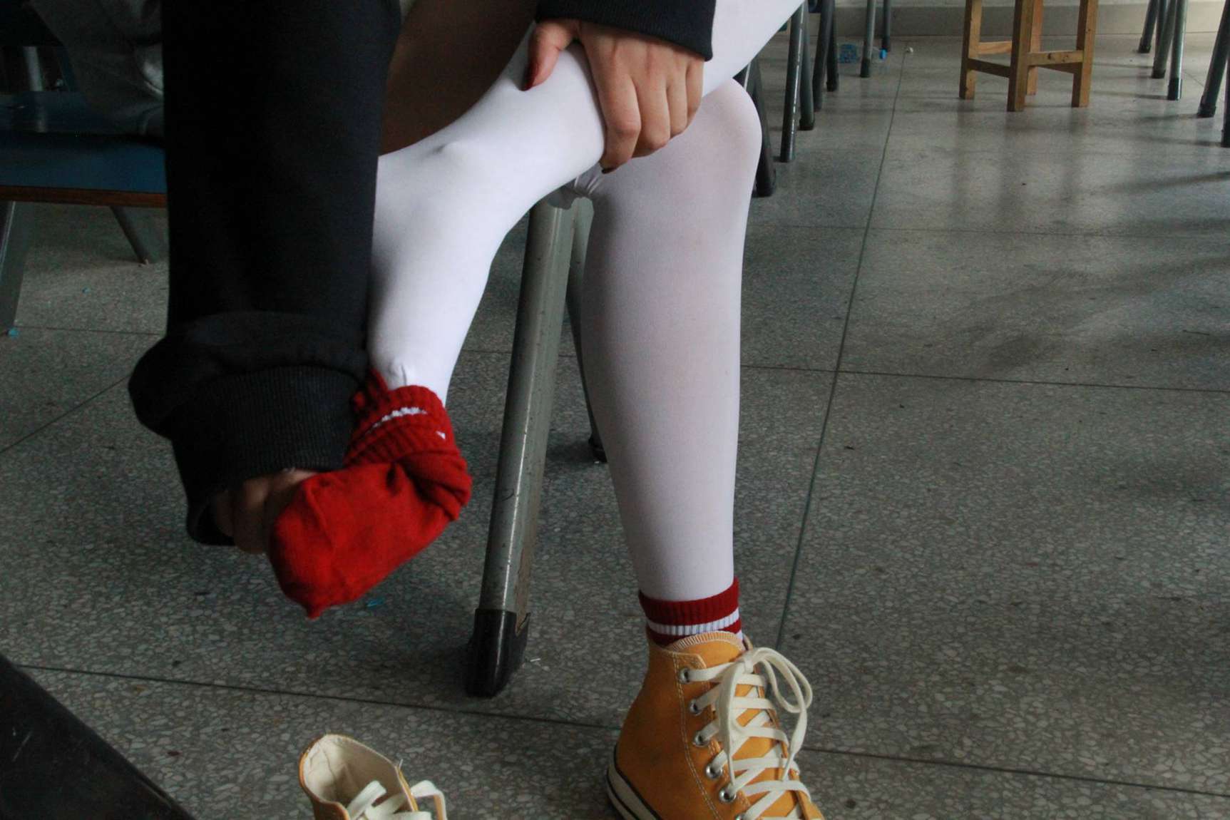 图片[309]-[最爱帆布鞋]ZAFBX-059[591P] – 速更版-美库