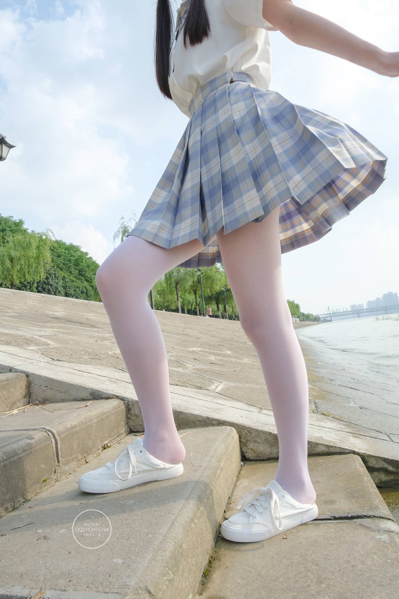 图片[14]-森萝财团写真 有料 NO.046[85P] – 速更版-美库