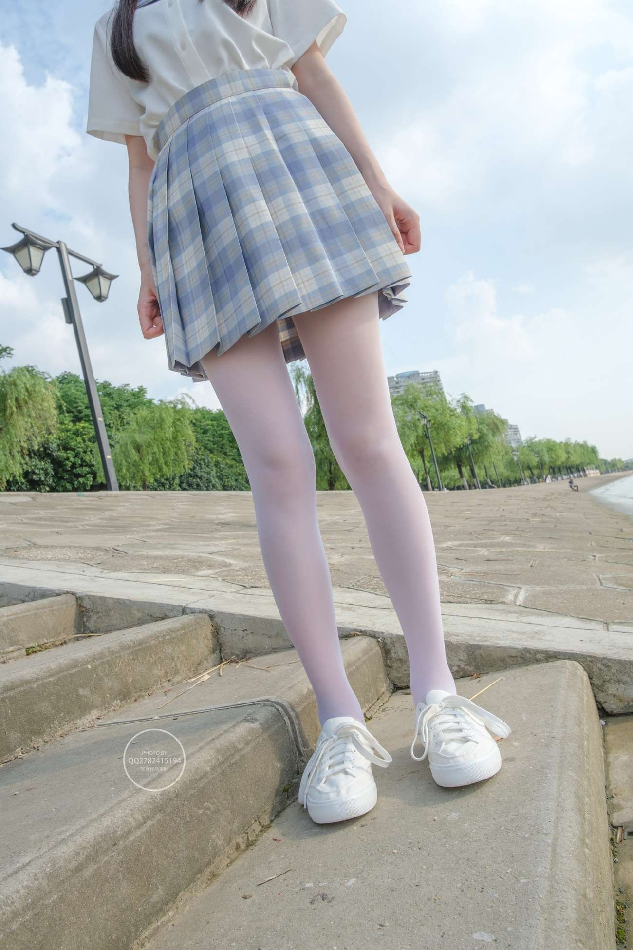 图片[16]-森萝财团写真 有料 NO.046[85P] – 速更版-美库