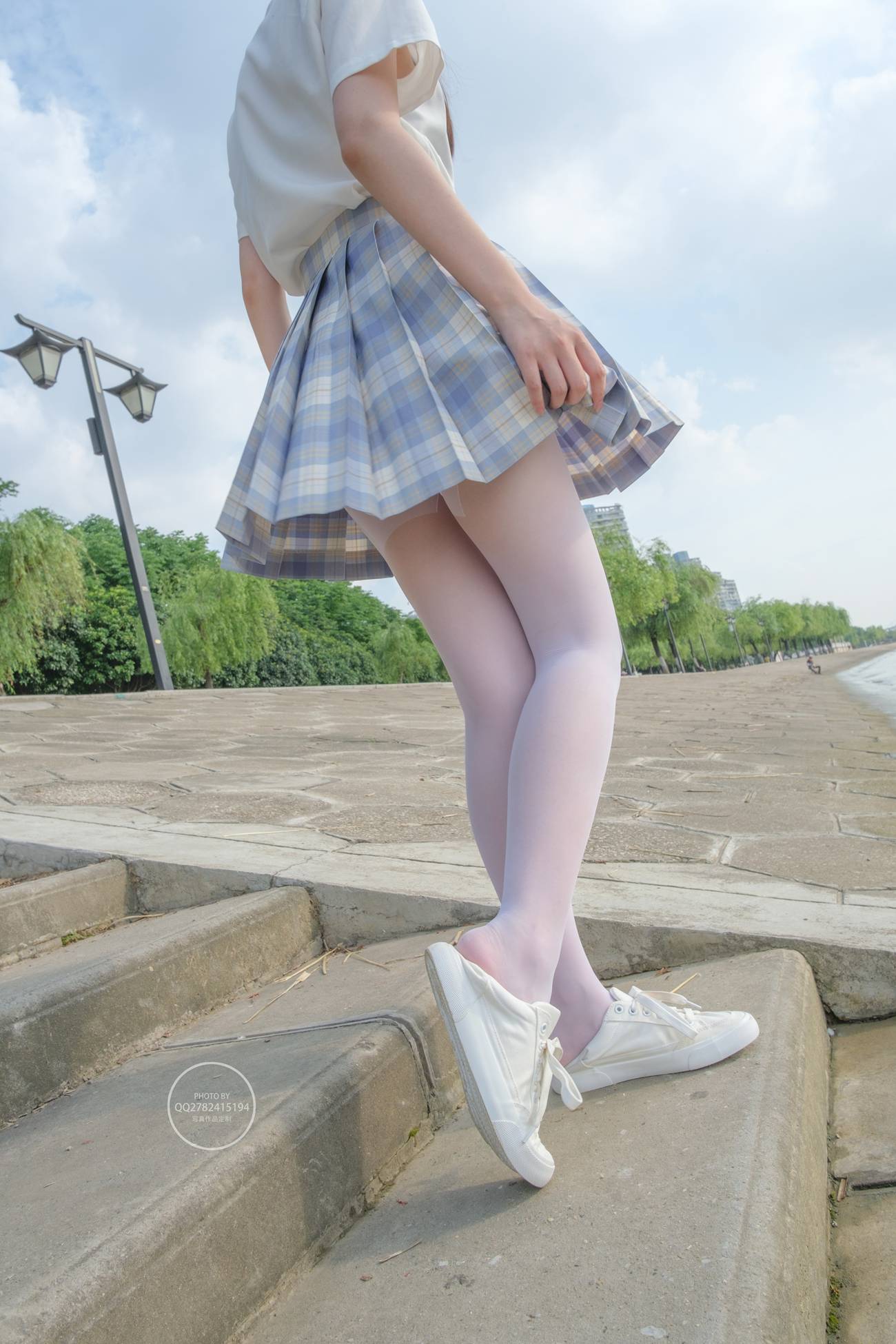 图片[17]-森萝财团写真 有料 NO.046[85P] – 速更版-美库