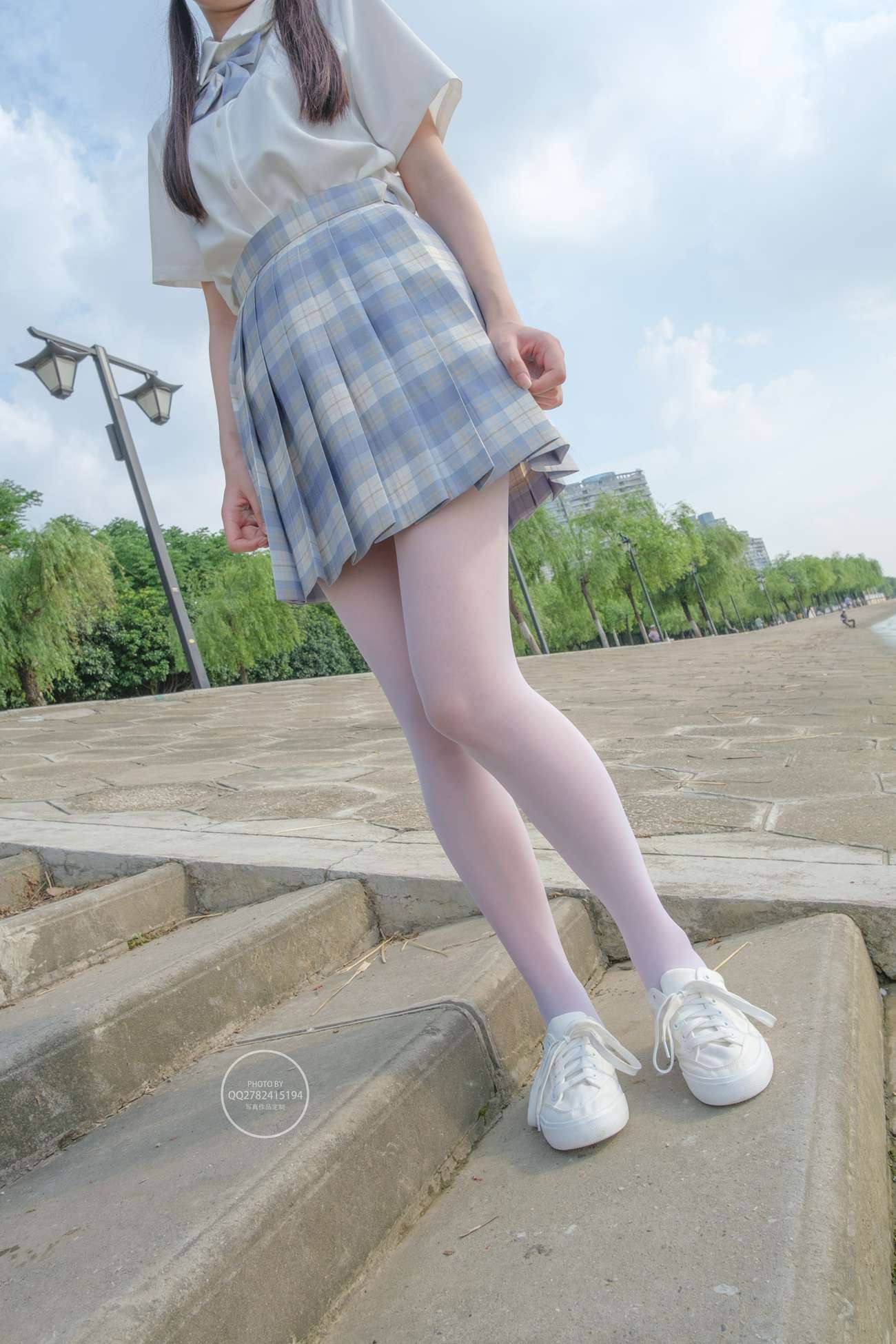 图片[19]-森萝财团写真 有料 NO.046[85P] – 速更版-美库